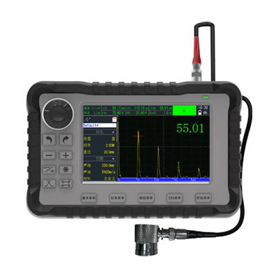 HUT510數字式超聲探傷儀